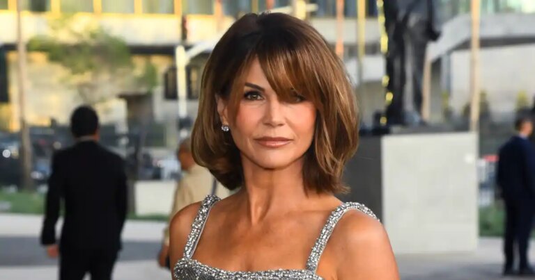 Unlock Lori Loughlin’s Radiant Transformation: Fitness, Nutrition, and Lifestyle Tips Exposed