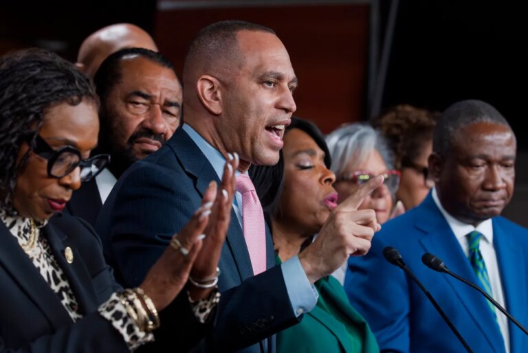 Supreme Court Decision Halts Louisiana Congressional Primaries