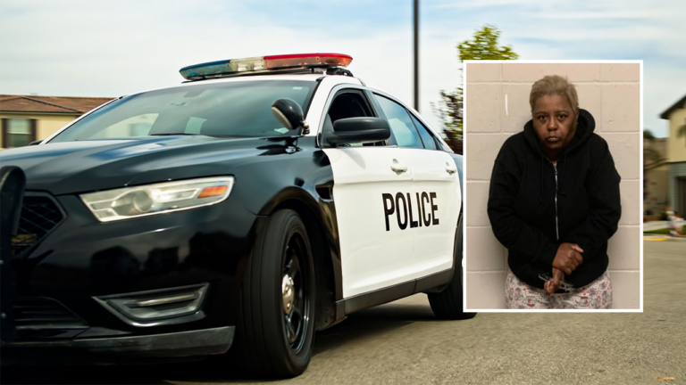 Tragic Incident: Louisiana Grandma Accused of Forcing Fatal Whiskey Intake on 4-Year-Old