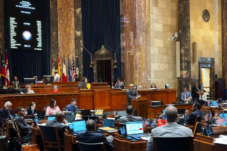 Louisiana Approves New Congressional Map as South Carolina Prepares for Redistricting Efforts