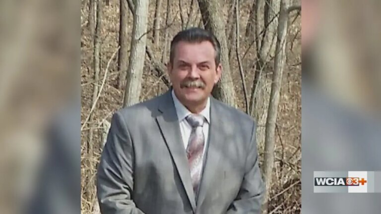 Family and colleagues mourn loss of man in tragic I-74 construction zone accident