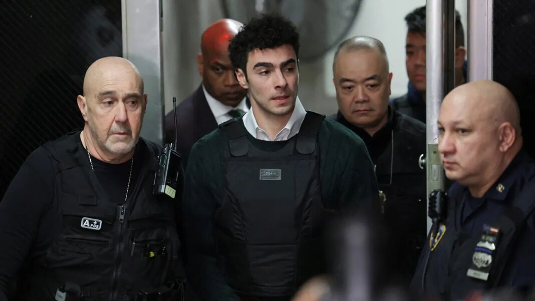 Luigi Mangione evidence ruling could determine what jurors see at his September murder trial