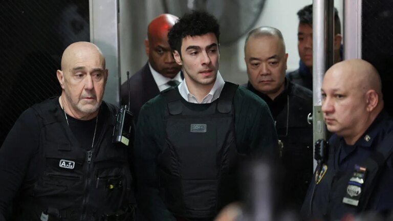 Key Evidence Decision to Shape Jury’s Perspective in Luigi Mangione’s September Murder Trial