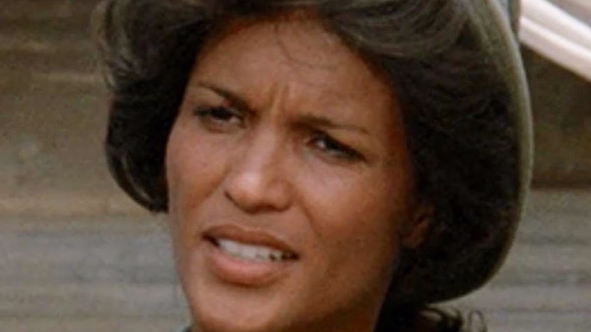 M*A*S*H actress dead at 93 as family pay tribute to her 'legacy'
