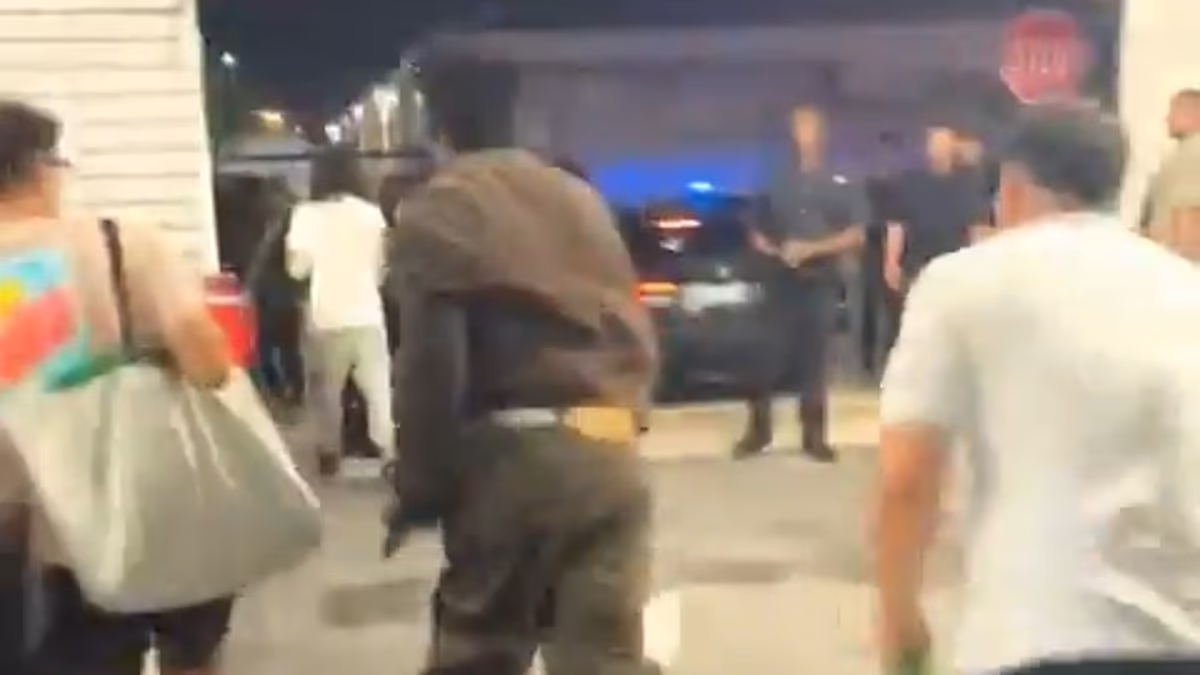 Major development in Antonio Brown's attempted murder trial