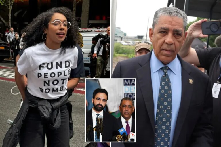 Mamdani Endorses Progressive Challenger Darializa Avila Chevalier, Shaking Up Espaillat’s Congressional Race