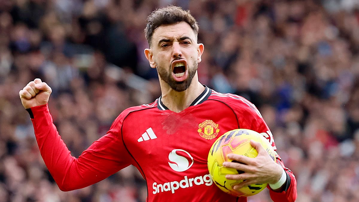 Man United Confidential: REVEALED - The plan to keep Bruno Fernandes, a new goalkeeper on club's radar and boost for travelling fans going to Bournemouth