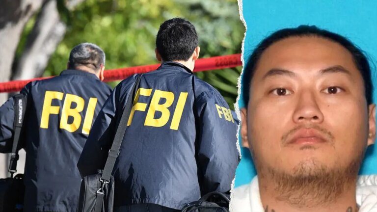 Fugitive Father Arrested in Mexico: Man Charged with Partner’s Murder Captured After Two-Year Manhunt with Kids