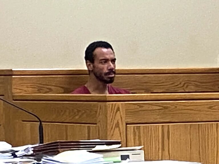 Accused Arsonist in Mother’s Fire Case Appears in Court, Awaits Psychological Assessment