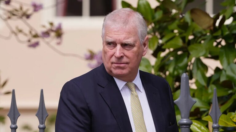 Individual Denies Charges of Threatening Former Prince Andrew Near Sandringham Residence in Court Appearance