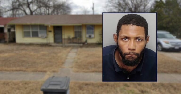 Man Accused of Killing Uncle and Concealing Body in Recycling Bin