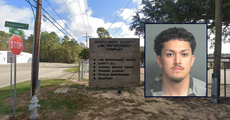 Shocking Incident: Man Accused of Secretly Administering Abortion Drug to Pregnant Woman in Her Drink