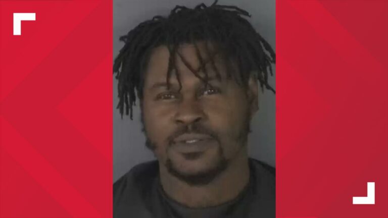 Middleburg Murder Mystery: Suspect Arrested After Body Found in Burnt Vehicle