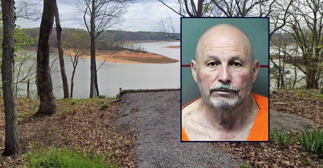 Man attacked real estate agent to try to get a house