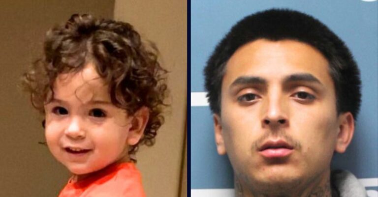 Heartbreaking Incident: Father Arrested After Tragic Assault on Young Son