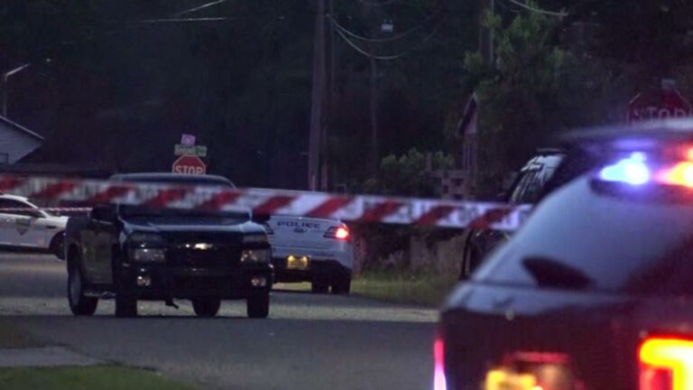 Tragic Collision on Jacksonville’s Northside Claims One Life