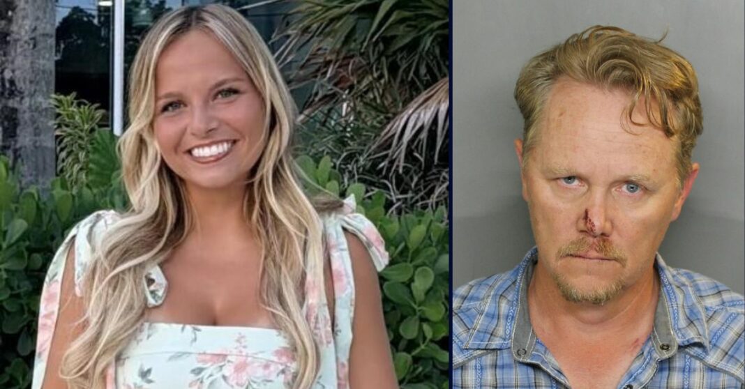 Man driving wrong way on highway kills college student: Cops