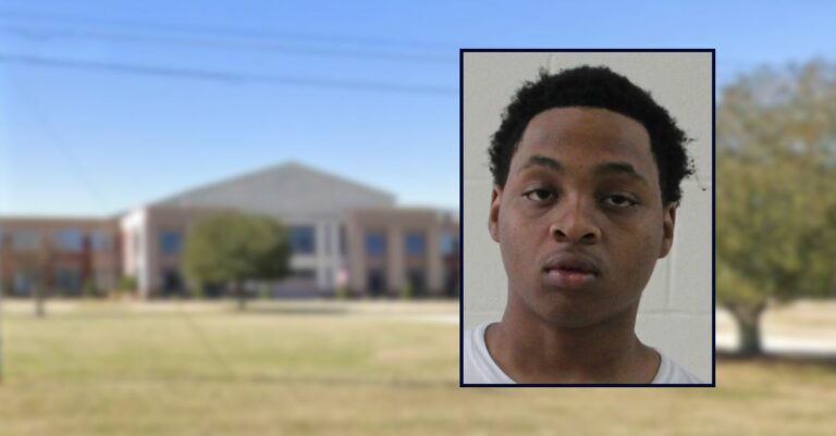 Shocking Assault: Man Accused of Kicking Pregnant Girlfriend in Disturbing Domestic Incident