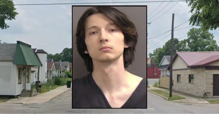 Tragic Incident: Man Fatally Attacks Girlfriend and Shoots Two Good Samaritans, Police Report