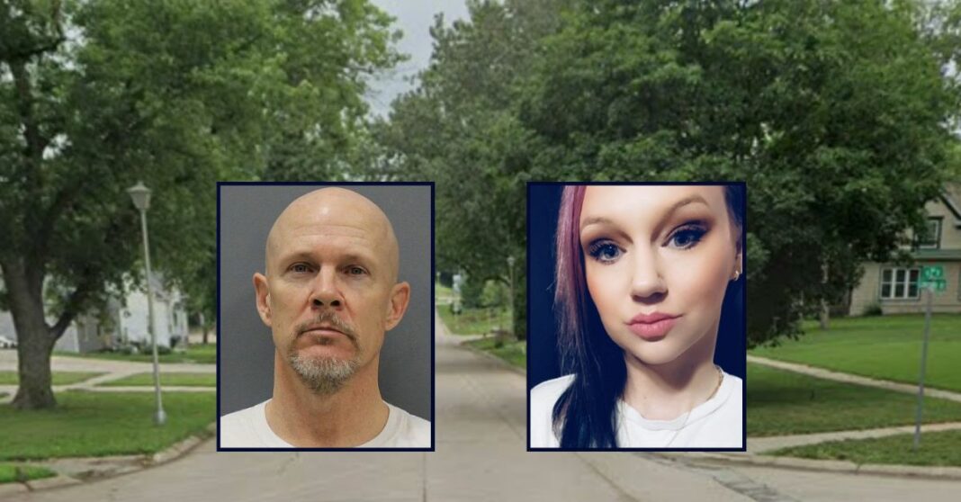 Man killed mother of 2 mere hours after bond release