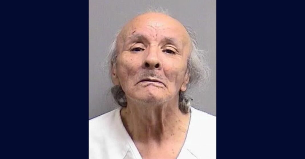 Man killed wife and 2 others with Smith & Wesson