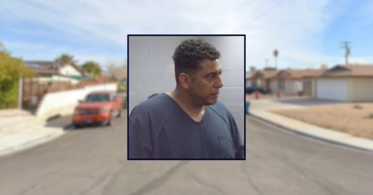 Police Report: Man Fatally Attacks Wife During Dispute Over Child
