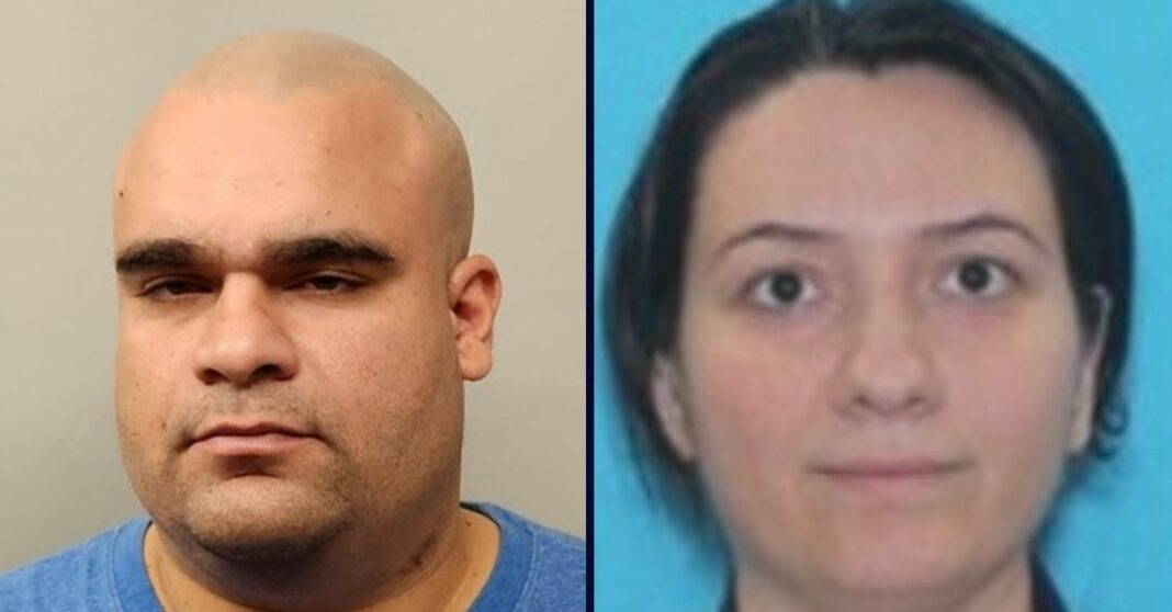 Man murdered wife to end their arranged marriage