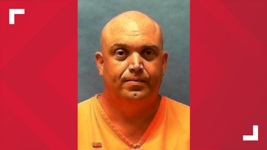 Man scheduled to be executed for 1996 murder of Duval County baby