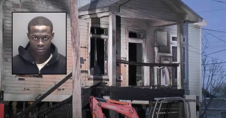Local Man Faces Prison Time for Fatal House Fire Incident