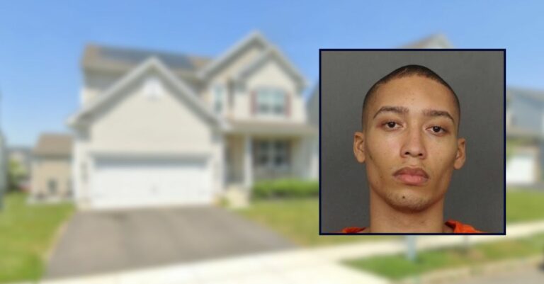 Man Fatally Shoots Stepfather Amid Dispute Over Visitor