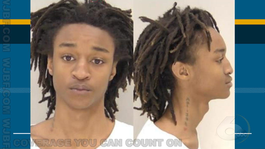 Man shot in the stomach during domestic dispute, 18-year-old wanted in connection