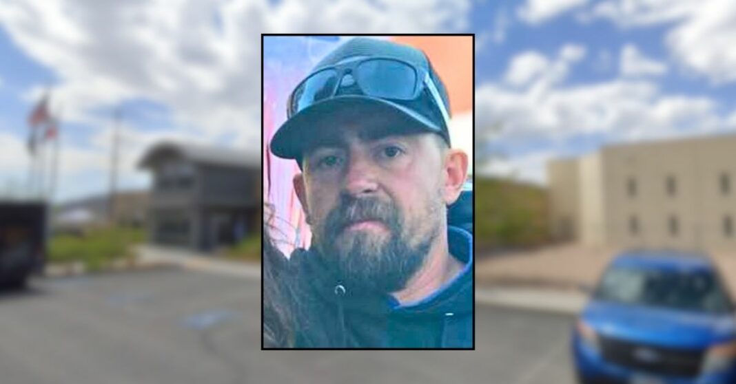 Man tries to snap wife's neck, cops say