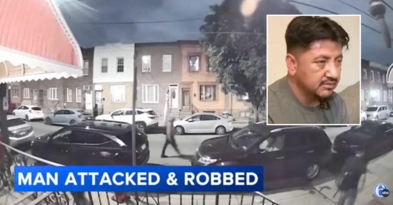 Shocking Incident: Exhausted Man Attacked After Grueling 13-Hour Workday