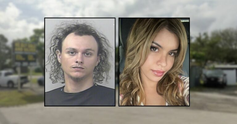 Police Report: Suspect in Store Manager’s Killing Showed ‘No Remorse