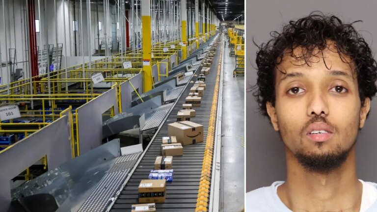 Worker Sentenced to Prison After Grim Warning Precedes Fatal Office Shooting
