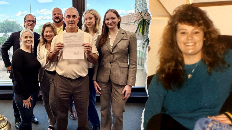 Wrongfully Convicted Man Released After 22 Years Awarded $24 Million, Real Killer Remains at Large
