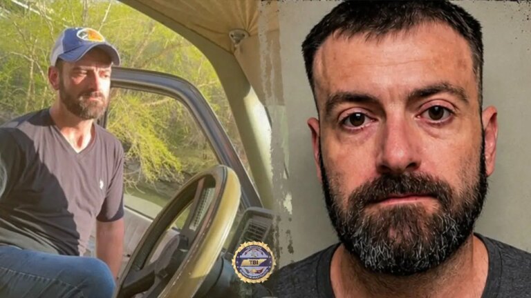 State’s Most Wanted: Armed Murder Suspect Sparks Urgent Manhunt