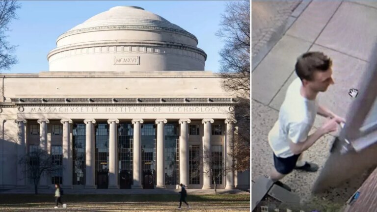 Intensive Manhunt Launched: Suspect in Harvard Dorm Assault Allegedly Seen at MIT Campus