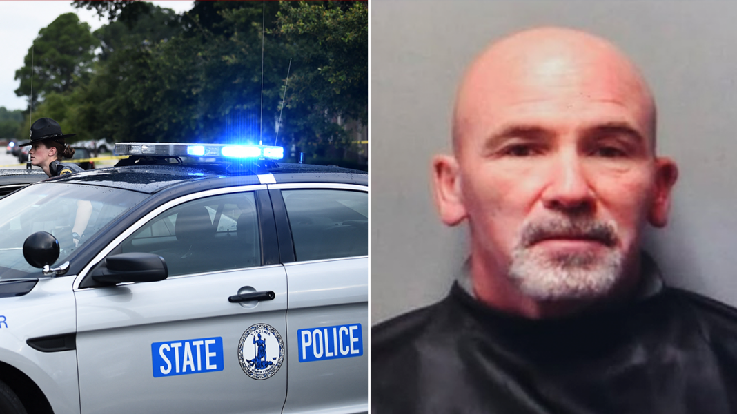 Manhunt underway for suspect after Virginia deputy killed, another injured in ambush; $10K reward offered