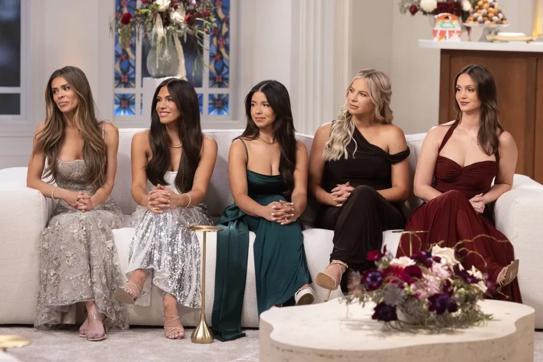 Marciano Brunette and Jessi Draper Are 'Casually Dating,' a Body Language Expert Thinks There Is More To It