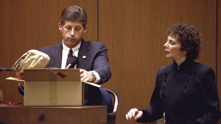 Controversial O.J. Simpson Case Detective Mark Fuhrman Passes Away at 74: A Look Back at His Impact on the Trial