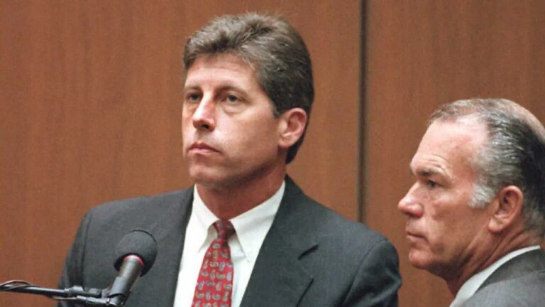 OJ Simpson Trial Detective Mark Fuhrman Passes Away at 74