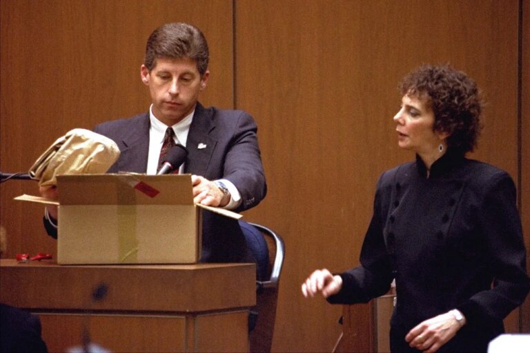 Former LA Detective Mark Fuhrman, Notorious for OJ Simpson Trial Perjury, Passes Away