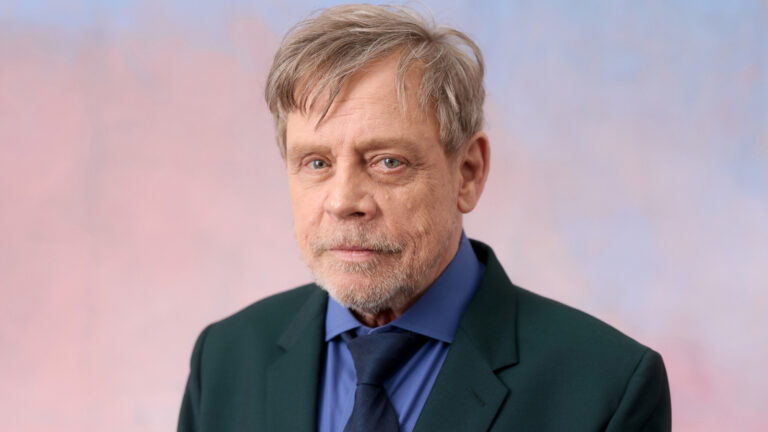 Discover Mark Hamill’s Hidden Sci-Fi Gem: The Overlooked Anthology Series Streaming Now on Hulu