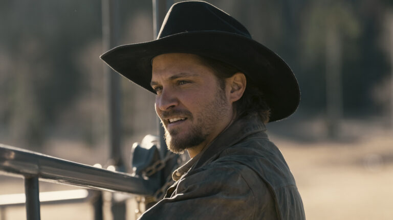Marshals Season 1 Hints at Exciting Dutton Ranch Crossover with Clever Easter Egg