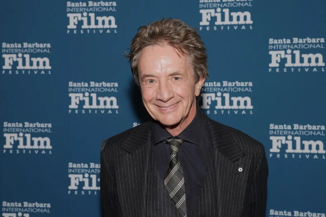 Martin Short Opens Up About Lifelong Tragedy in Netflix Doc ‘Marty, Life Is Short’ Trailer