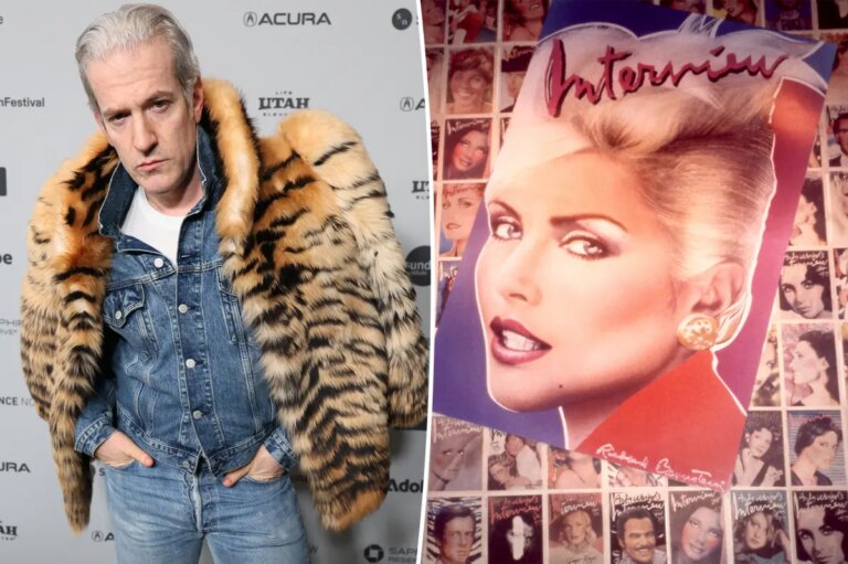 Interview Magazine Faces Mass Staff Departure Amid Closure Rumors, Top Editor Denies Shutdown
