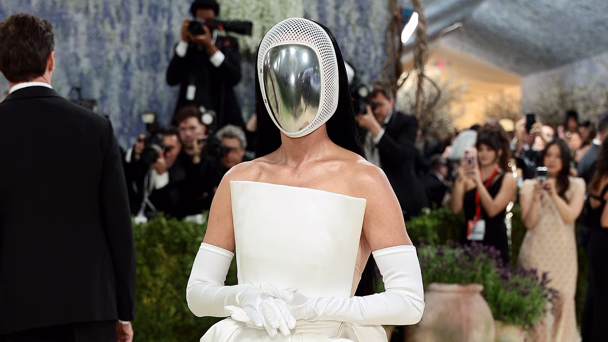 Met Gala 2026 WORST dressed
