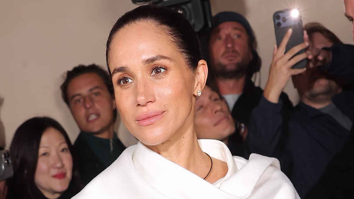 Met Gala absence is proof Meghan is 'burning bridges in US'
