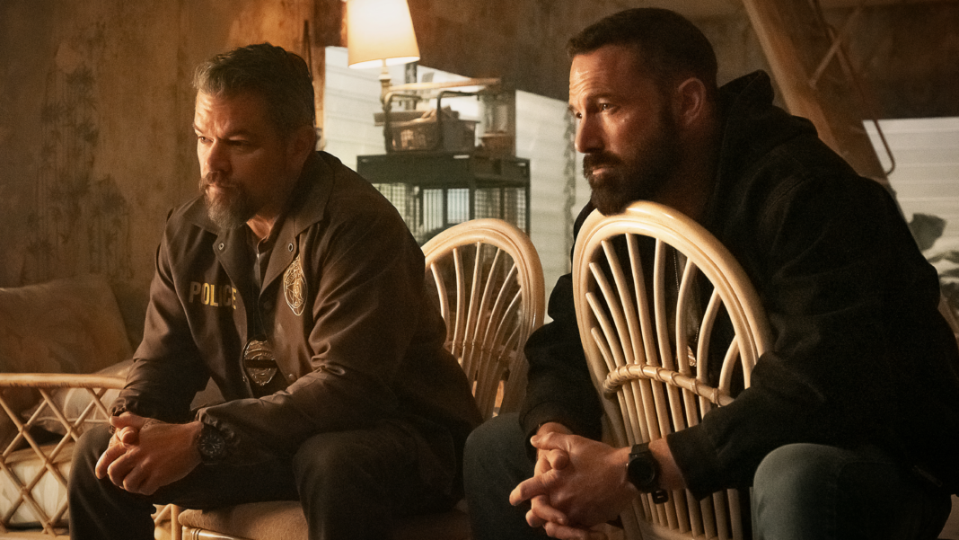 Miami cops sue over Matt Damon, Ben Affleck ‘true events’ film, claim it falsely paints them as corrupt